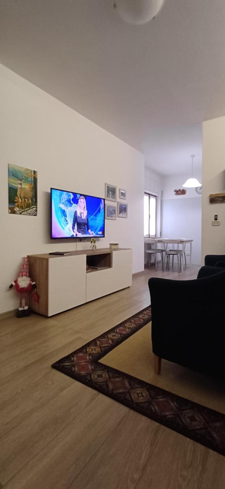 Holiday Home Il Tuo Piccolo Angolo Di Paradiso タルヴィージオ エクステリア 写真