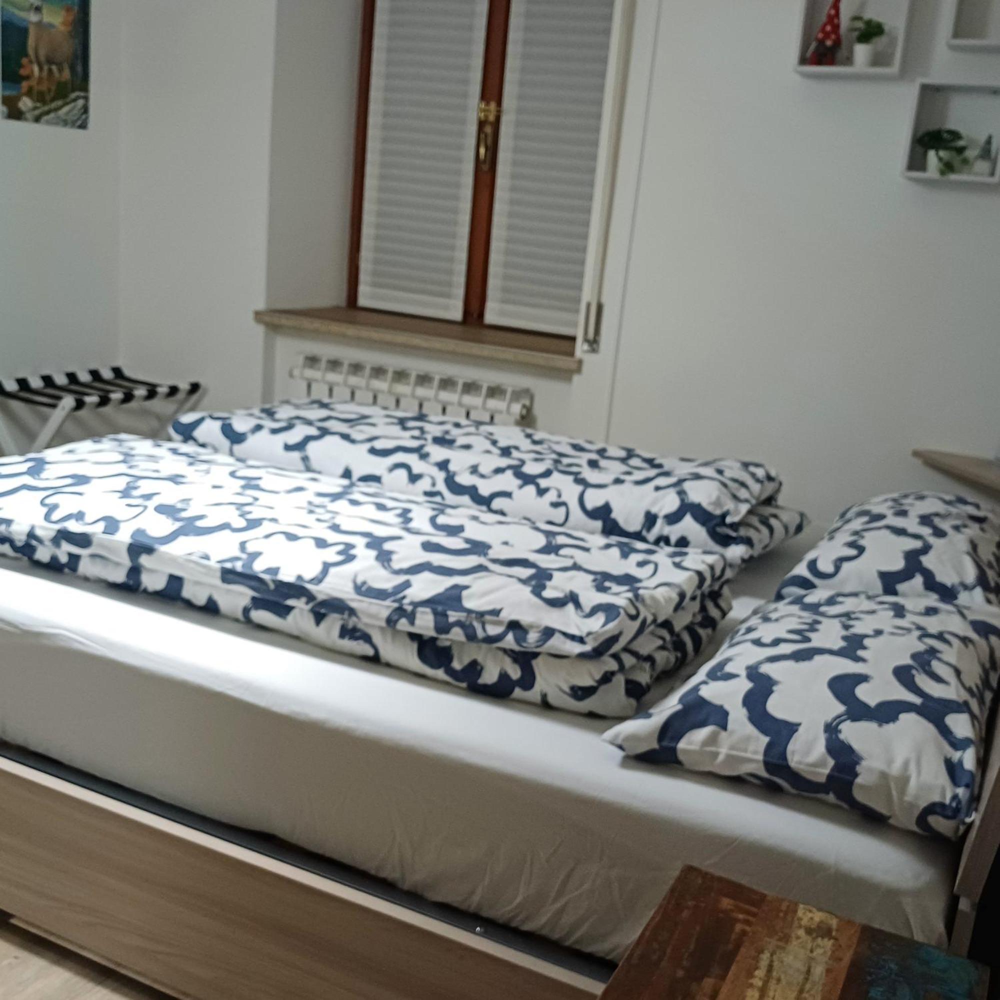 Holiday Home Il Tuo Piccolo Angolo Di Paradiso タルヴィージオ エクステリア 写真